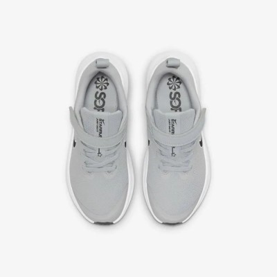 Nike Star Runner 3 gris Réf DA2777-005