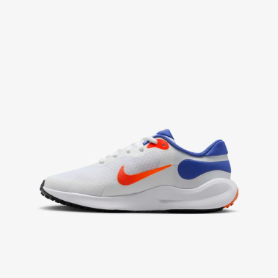 Nike Revolution 7 multicolore Réf FB7689-102