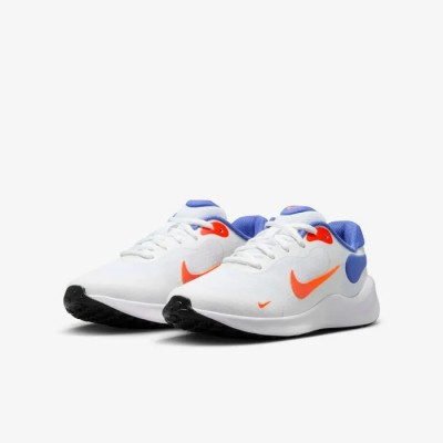 Nike Revolution 7 multicolore Réf FB7689-102