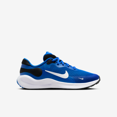 Nike Revolution 7 bleu Réf FB7689-401