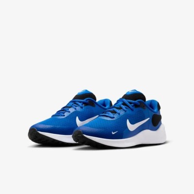 Nike Revolution 7 bleu Réf FB7689-401