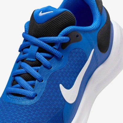 Nike Revolution 7 bleu Réf FB7689-401