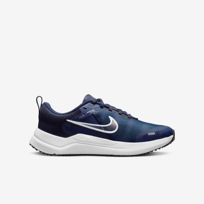 Nike Downshifter 12 bleu marine nuit Réf DM4194-400