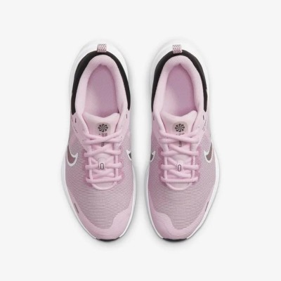 Nike Downshifter 12 rose Réf DM4194-600