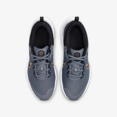 Nike Downshifter 12 gris Réf DM4194-005