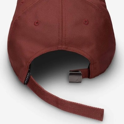 Casquette Jordan Rise Dark Pony Gunmetal Réf HM5750-231