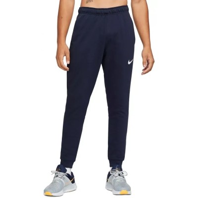 Pantalon Nike Dry bleu marine Réf CZ6379-451