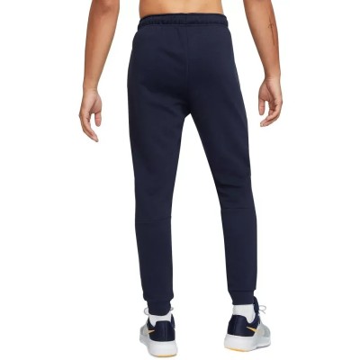 Pantalon Nike Dry bleu marine Réf CZ6379-451