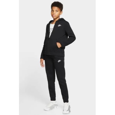 Survêtement enfant Nike BV3634-010 Noir