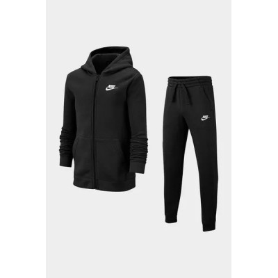 Survêtement enfant Nike BV3634-010 Noir