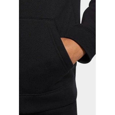 Survêtement enfant Nike BV3634-010 Noir