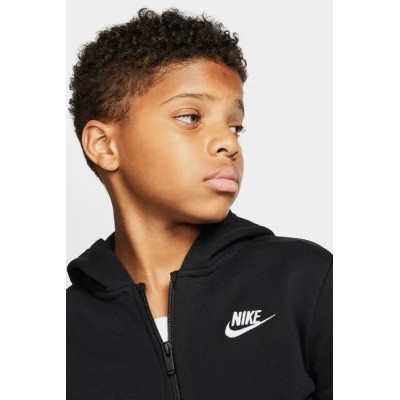 Survêtement enfant Nike BV3634-010 Noir