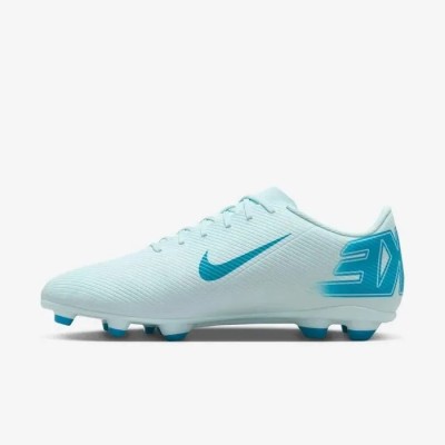 Chaussure de football Nike Vapor 16 Club Bleu Glacier FQ8441-400