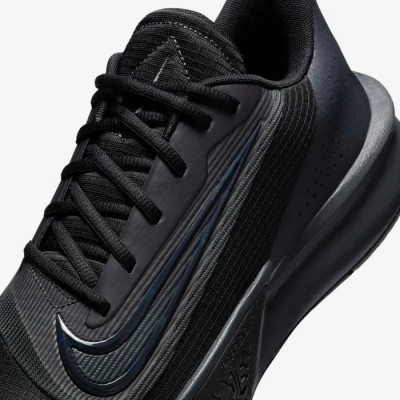 Chaussure de basketball Nike Precision 7 Noir Anthracite FN4322-001