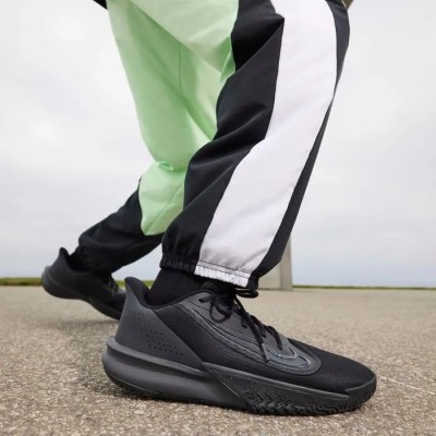 Chaussure de basketball Nike Precision 7 Noir Anthracite FN4322-001