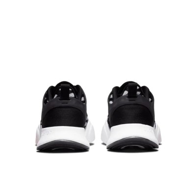 Chaussure de fitness Nike SuperRep Go 2 Noir Blanc CZ0604-074