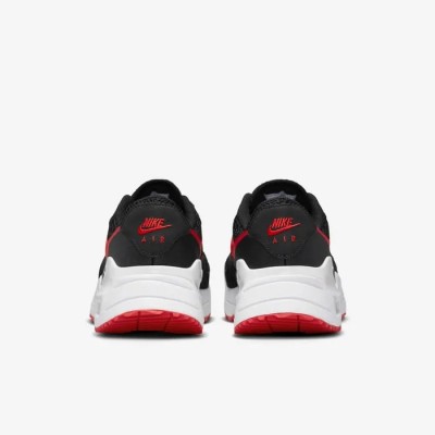 Chaussure Nike Air Max SYSTM Noir Rouge DM9537-005