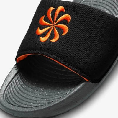 Sandale Nike Victori One Next Nature Noir DM8598-003