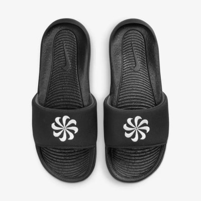 Sandale Nike Victori One Next Nature Noir Phantom DM8598-002