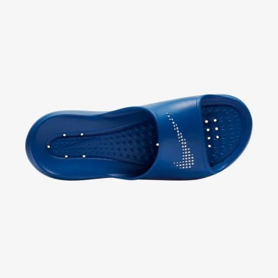 Sandale Nike Victori One Bleu CZ5478-401