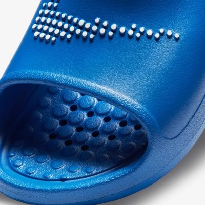 Sandale Nike Victori One Bleu CZ5478-401