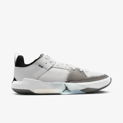 Chaussure Jordan One Take 5 Paris HF0451-001 Gris Bleu