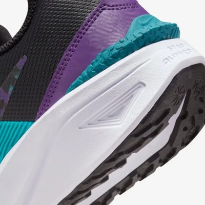 Chaussure Nike Star Runner 4 SE Turquoise FJ1805-300