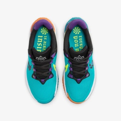 Chaussure Nike Star Runner 4 SE Turquoise FJ1805-300