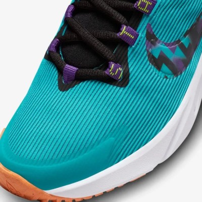 Chaussure Nike Star Runner 4 SE Turquoise FJ1805-300