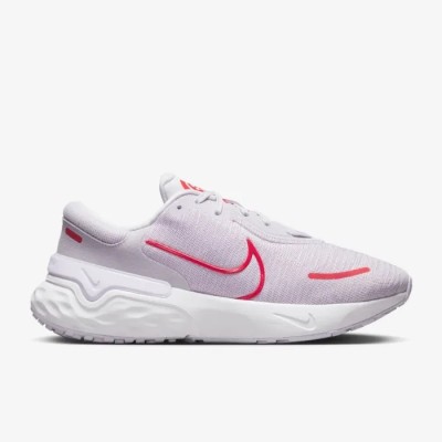Chaussure Nike Renew Run 4 Raisin Clair DR2682-500
