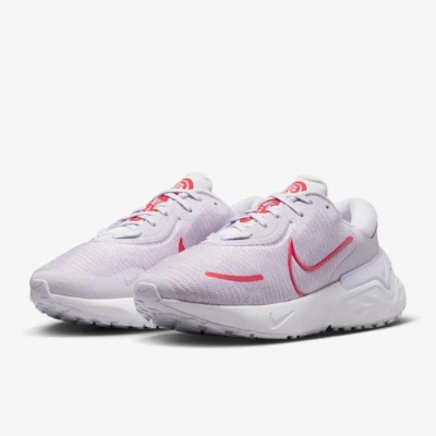 Chaussure Nike Renew Run 4 Raisin Clair DR2682-500