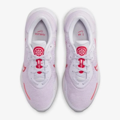 Chaussure Nike Renew Run 4 Raisin Clair DR2682-500