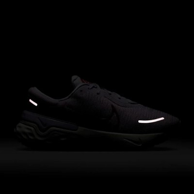 Chaussure Nike Renew Run 4 Raisin Clair DR2682-500