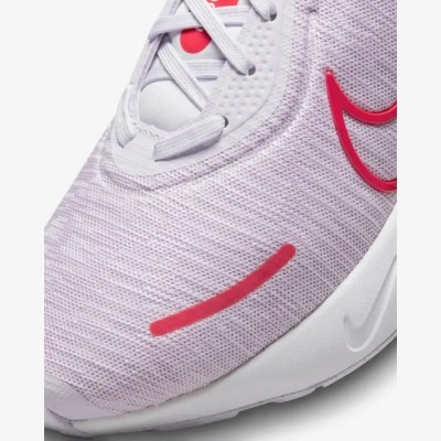 Chaussure Nike Renew Run 4 Raisin Clair DR2682-500