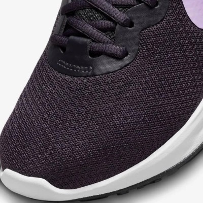 Chaussure Nike Revolution 6 Violet Lilas DC3729-503