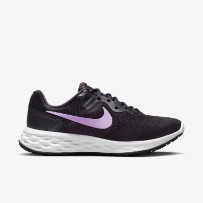 Chaussure Nike Revolution 6 Violet Lilas DC3729-503