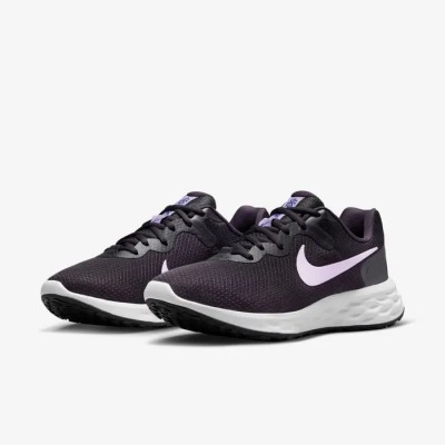 Chaussure Nike Revolution 6 Violet Lilas DC3729-503