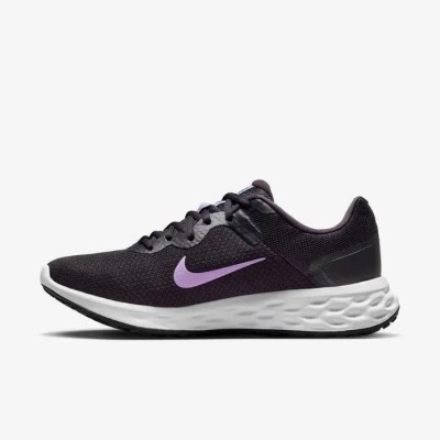 Chaussure Nike Revolution 6 Violet Lilas DC3729-503