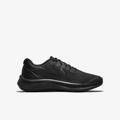 Chaussure Nike Star Runner 3 Noir DA2776-001