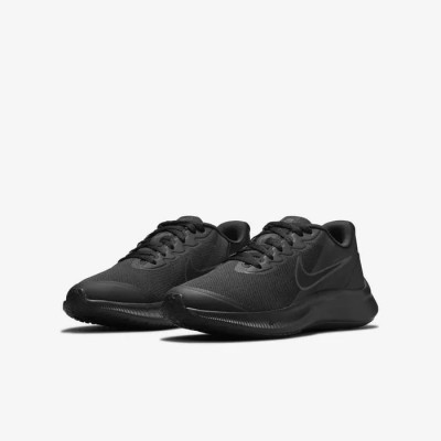 Chaussure Nike Star Runner 3 Noir DA2776-001