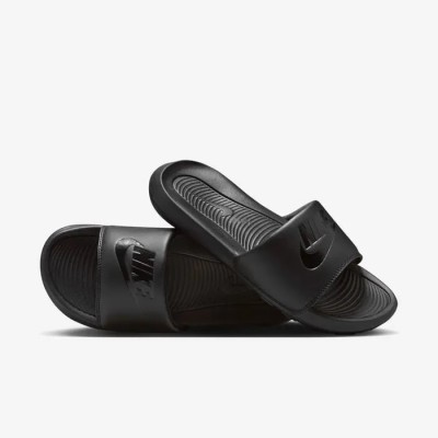 Sandale Nike Victori One Noir CN9677-004