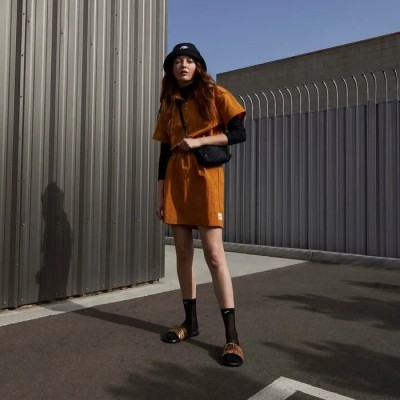 Sandale Nike Victori One Noir CN9676-010