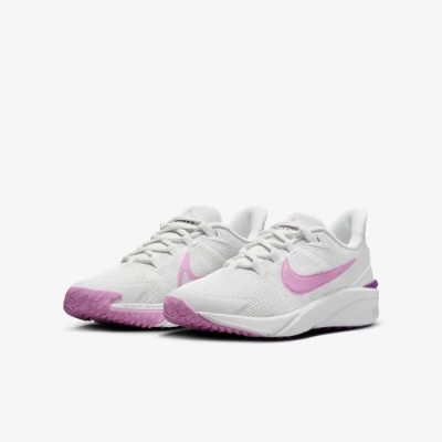 Chaussure Nike Star Runner Blanc Viotech DX7615-103