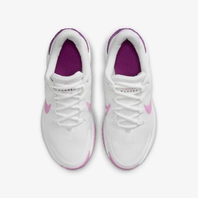 Chaussure Nike Star Runner Blanc Viotech DX7615-103