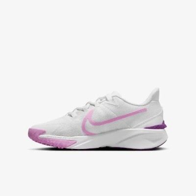 Chaussure Nike Star Runner Blanc Viotech DX7615-103