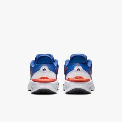 Chaussure Nike Star Runner Bleu Orange DX7615-402