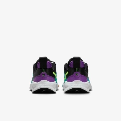 Chaussure Nike Star Runner Turquoise Volt FJ1806-300