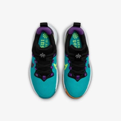 Chaussure Nike Star Runner Turquoise Volt FJ1806-300