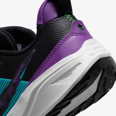 Chaussure Nike Star Runner Turquoise Volt FJ1806-300