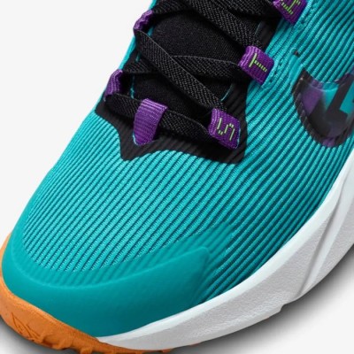 Chaussure Nike Star Runner Turquoise Volt FJ1806-300